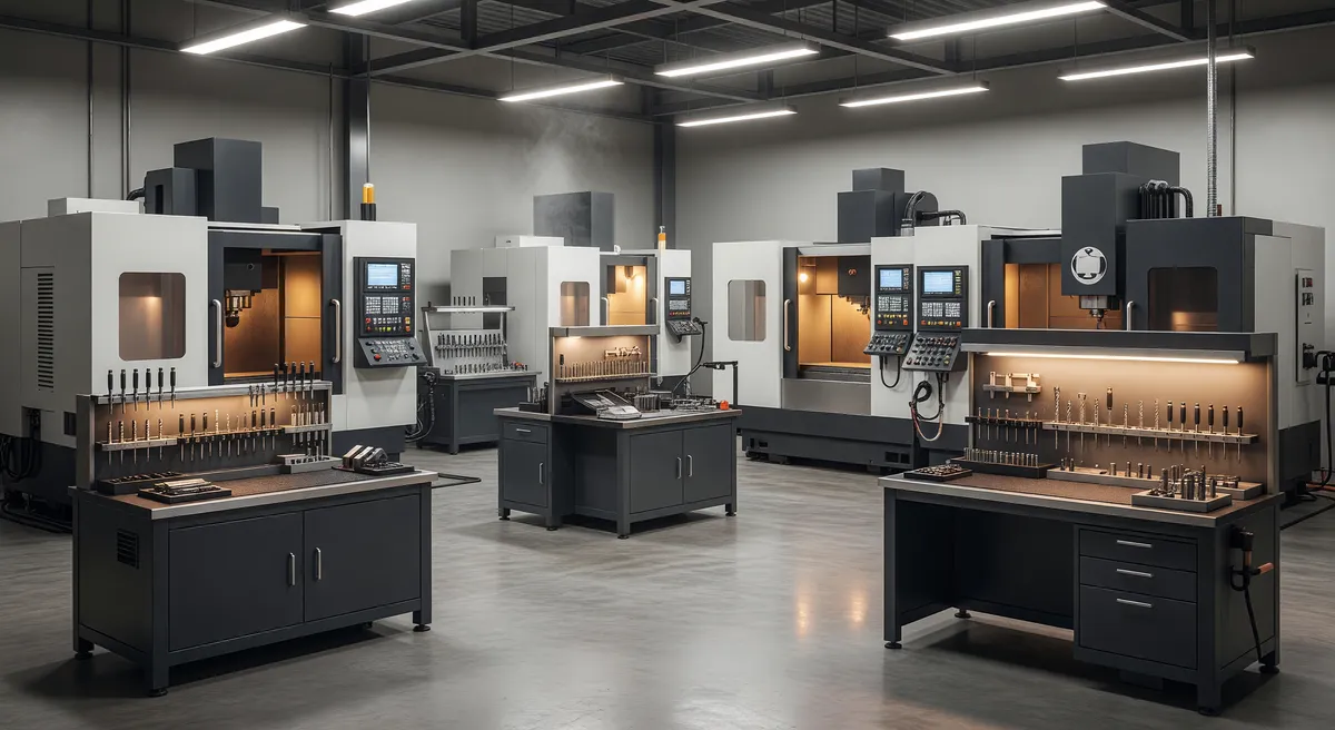 Precision Manufacturing Business with Strong Industry Presence