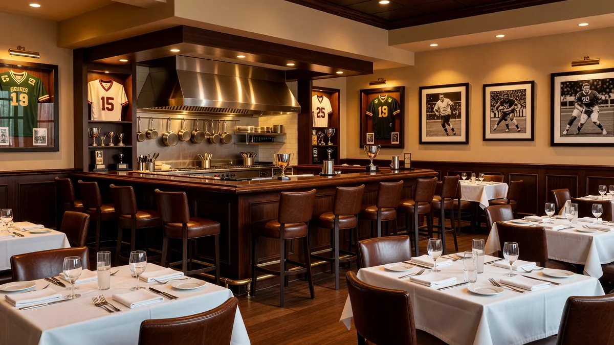 Established Sports Bar for Sale in Miami-Dade County