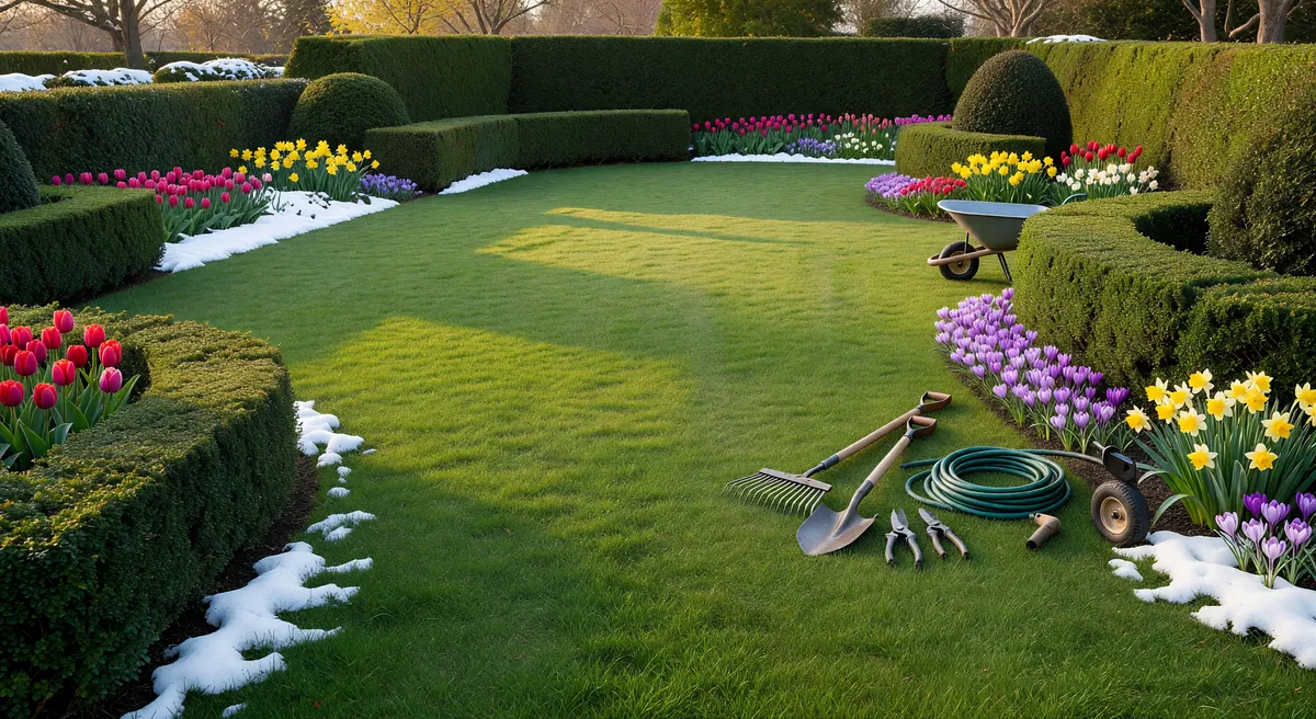 25+ Year Landscaping & Snow Removal Business w/ Loyal Clients