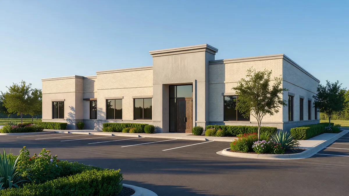 Established Plumbing Business in Texas