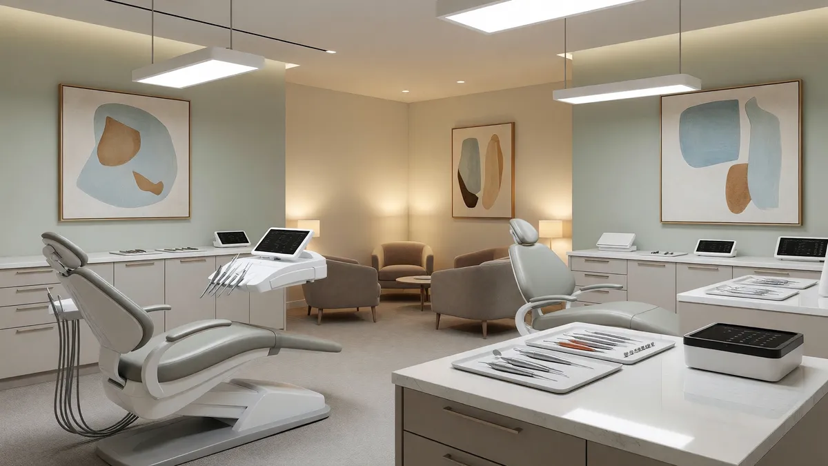 Lucrative Brooklyn Dental Practice for Sale