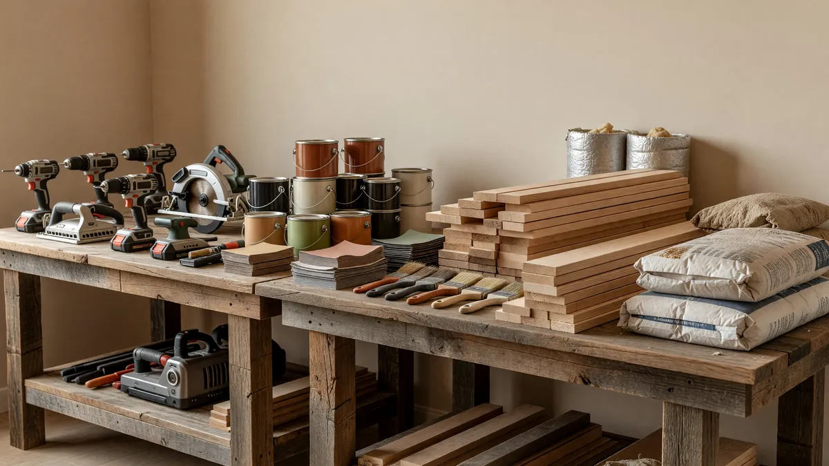 Turnkey Property Solutions Provider Business