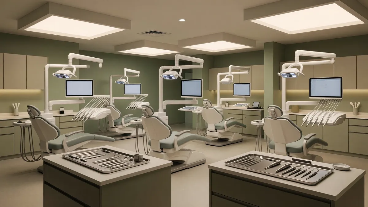 Established PPO Dental Practice in San Francisco with Growth Potential