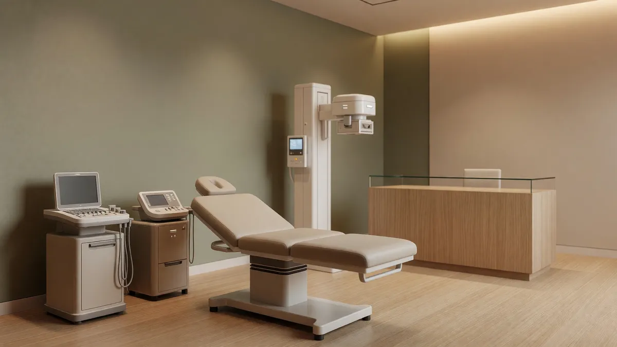 Established Chiropractic Practice for Sale in Vancouver, Washington