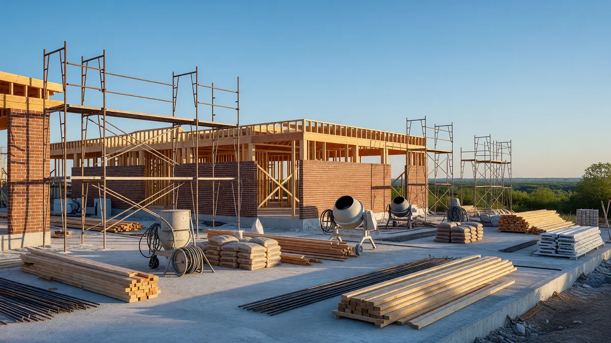 Custom Specialty Builder Business Opportunity