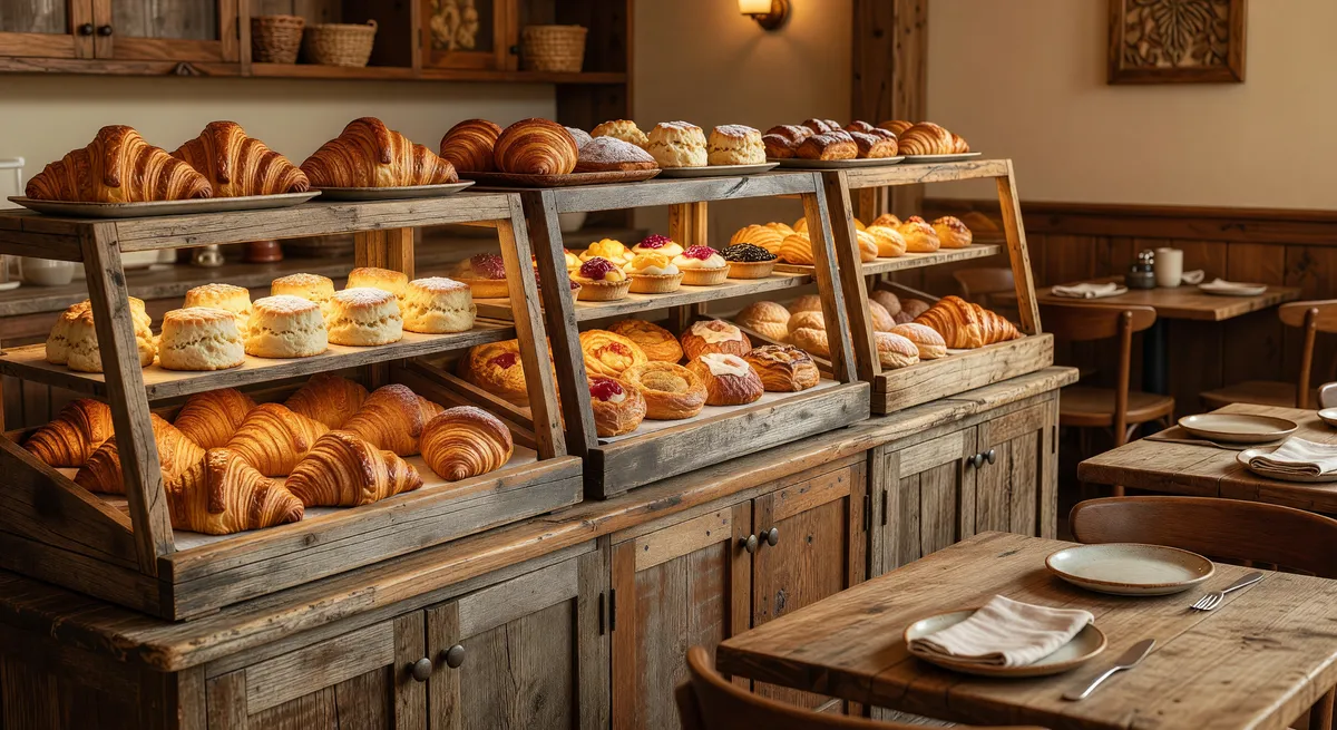Local Favorite Bakery in Hawai'i