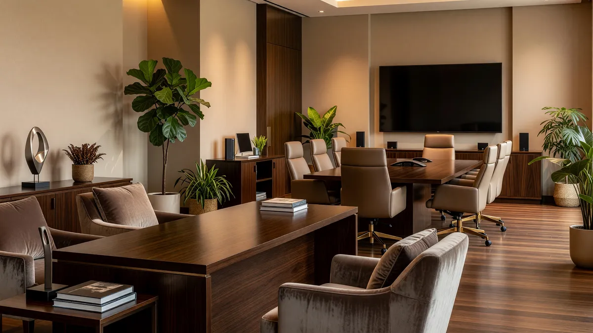 Established Staffing Company Serving Niche High-End Clients
