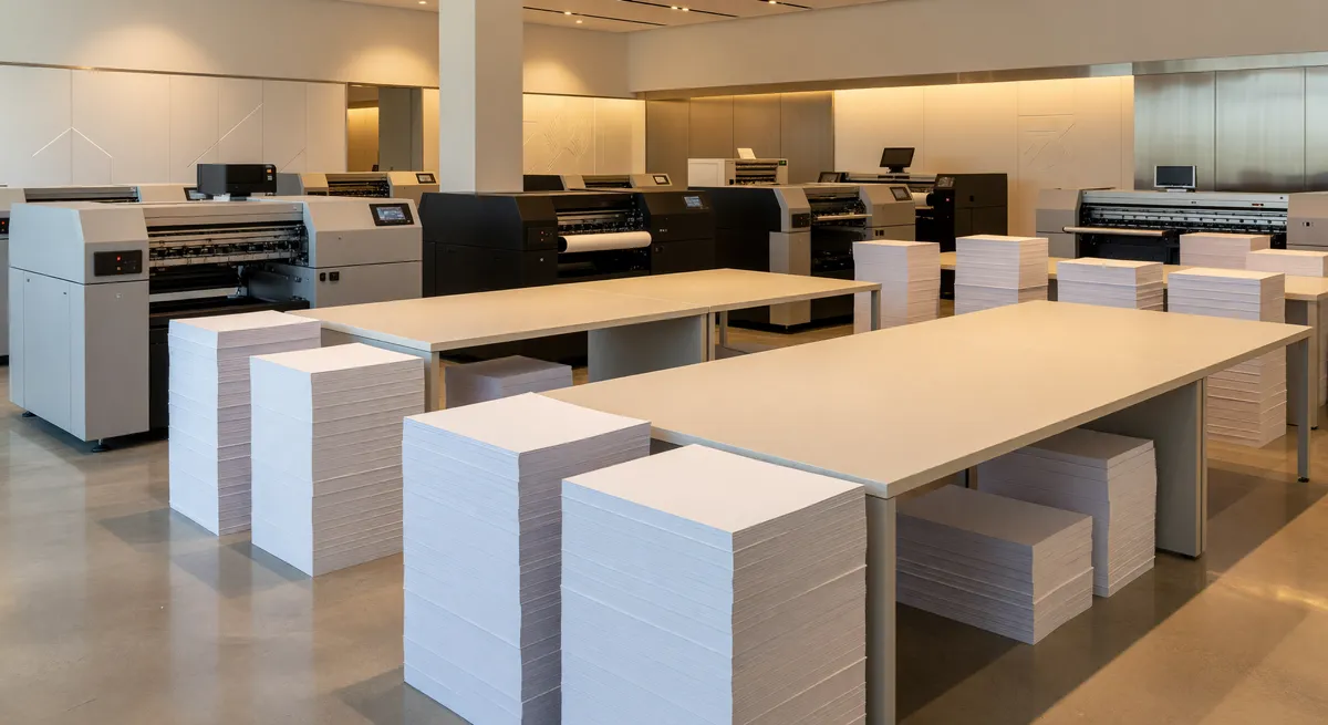 Printing Franchise Opportunity in Suffolk County, NY