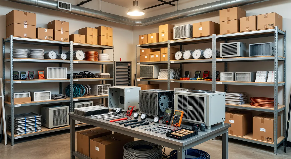 Top HVAC Experts in Columbus, GA