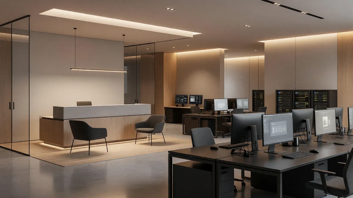 Long‑Standing IT Services & Computer Support Business for Sale in Denver, CO