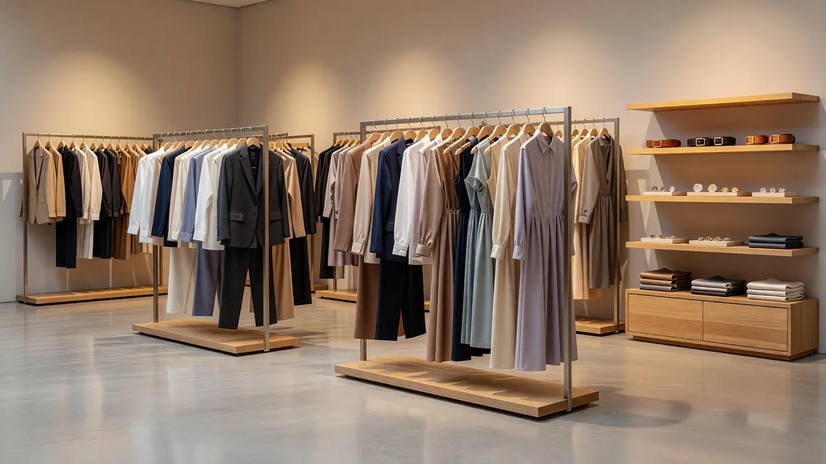 Profitable Clothing Business in Greater Cincinnati