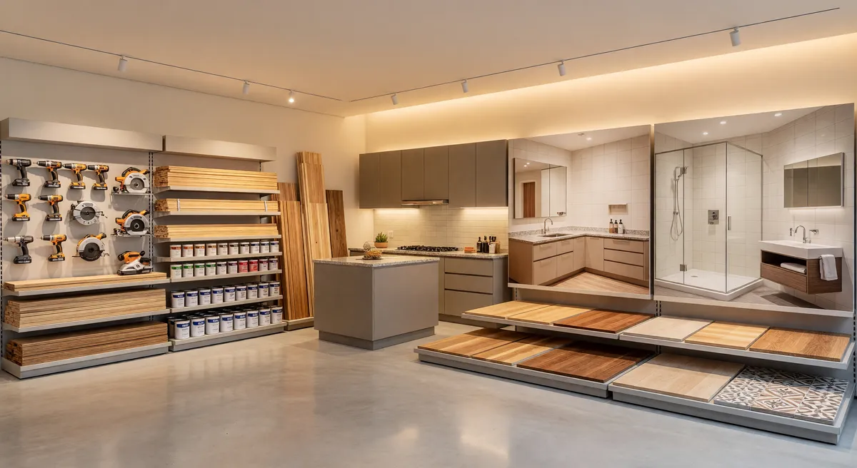 Leading Home Improvement Business in Omaha Area