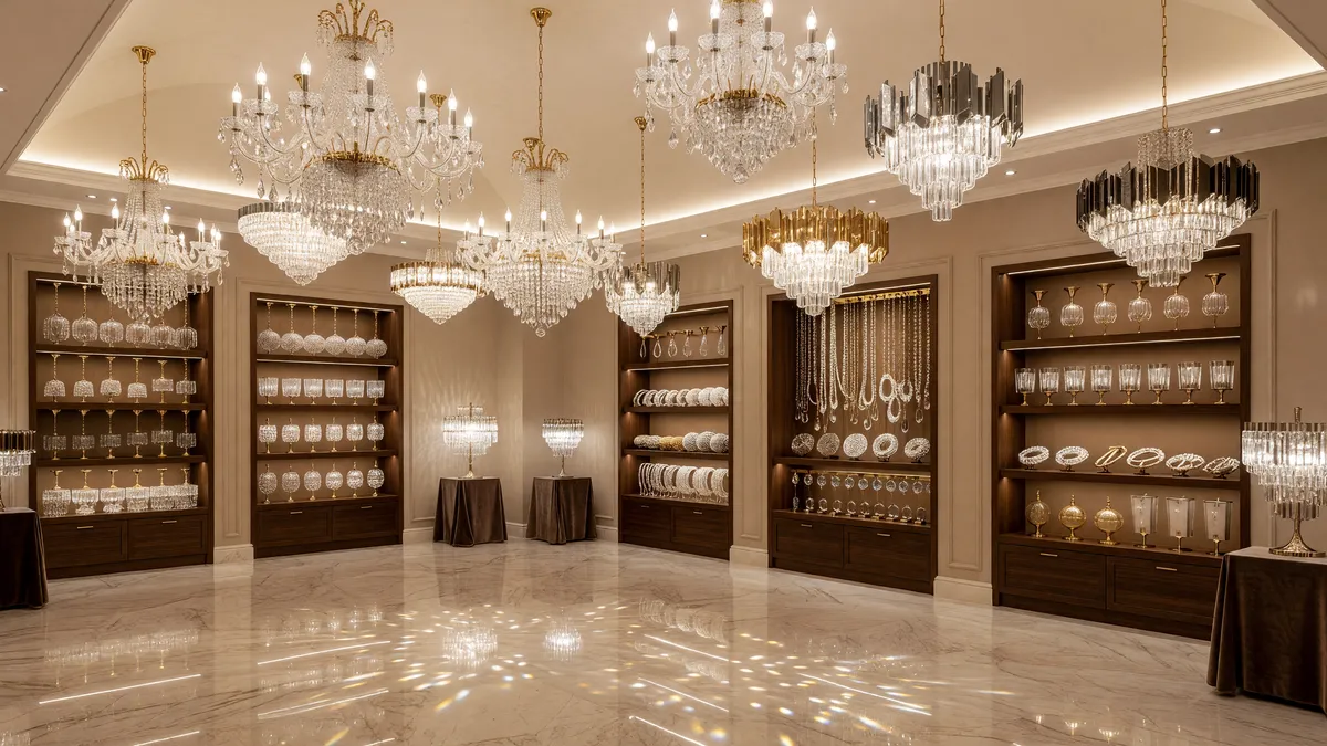 82513 - Chandelier Lighting Company
