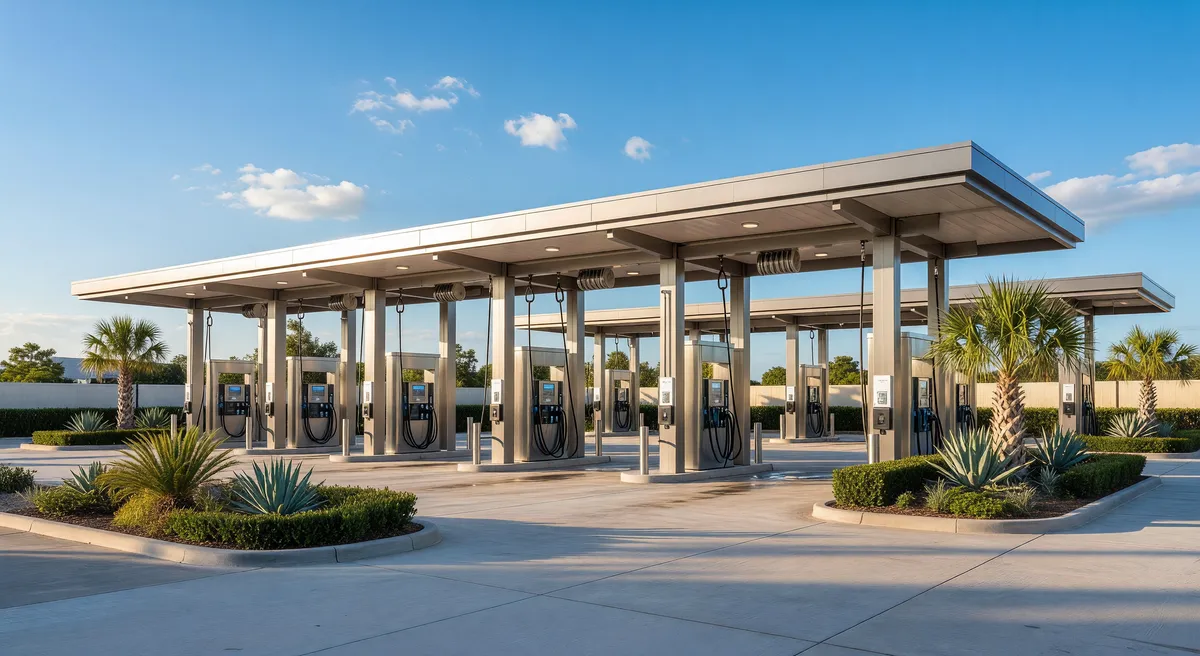 Profitable Car Wash Business with Real Estate in Corpus Christi
