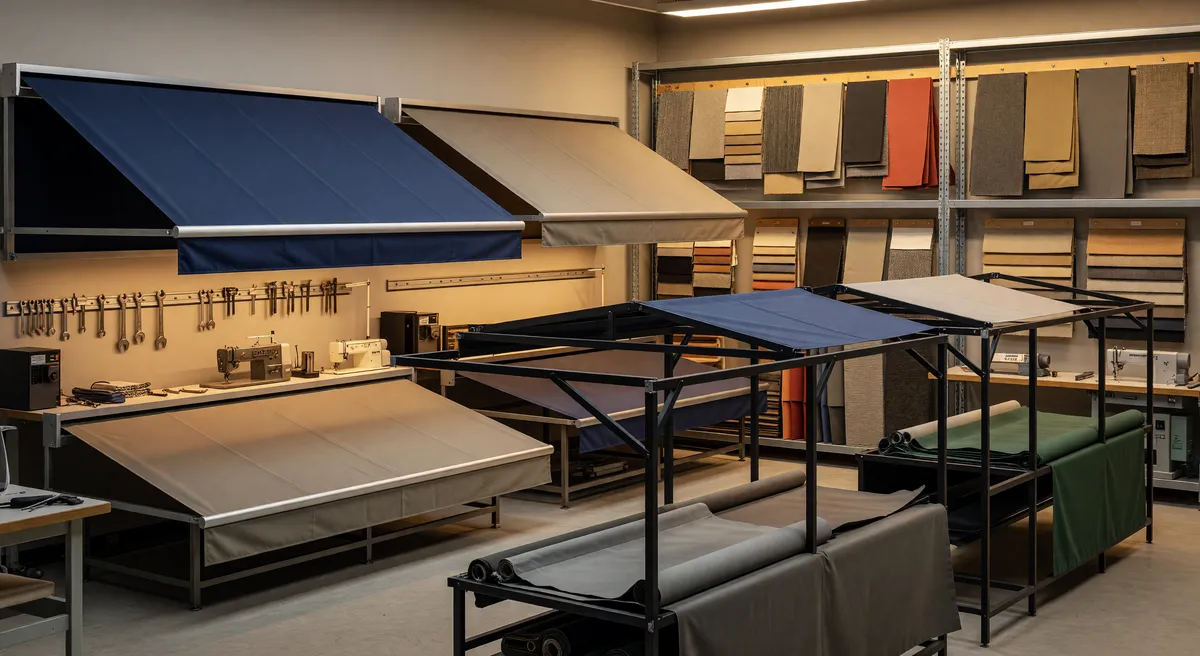 Specialized Fabrication Business Dominating the Southeast Market