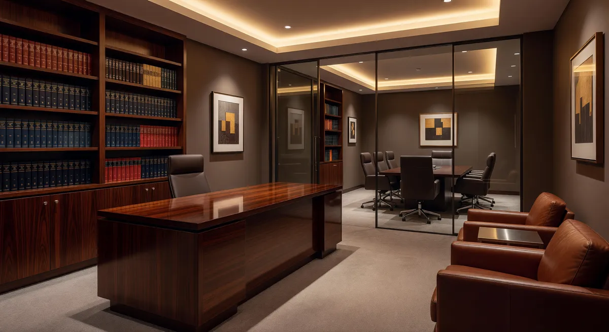 Experienced Law Firm in Chicago