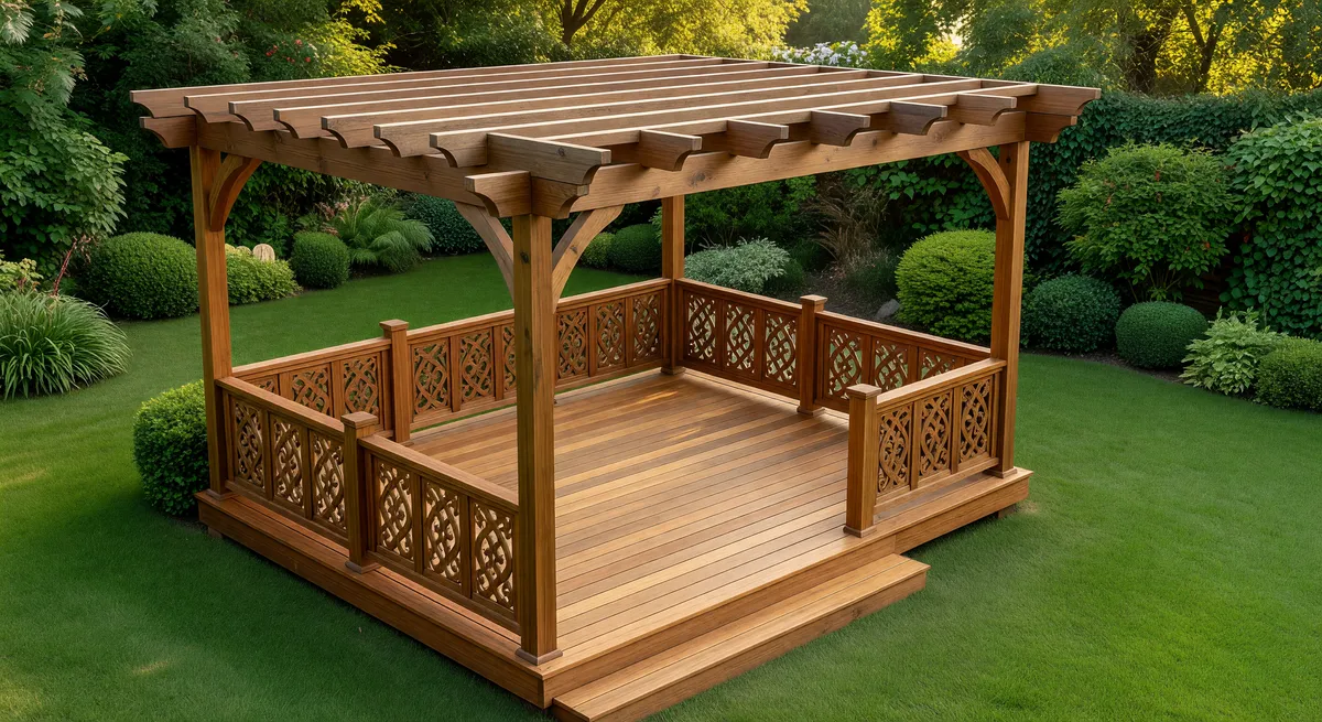 Premier Fence & Deck Company