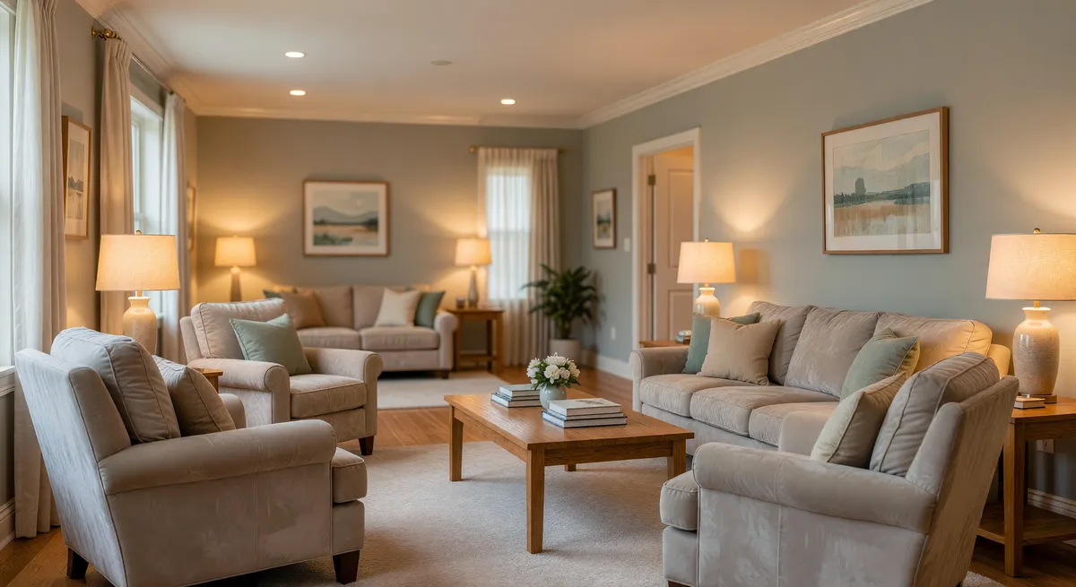14 Bed Adult Foster Care Home in Grand Traverse County