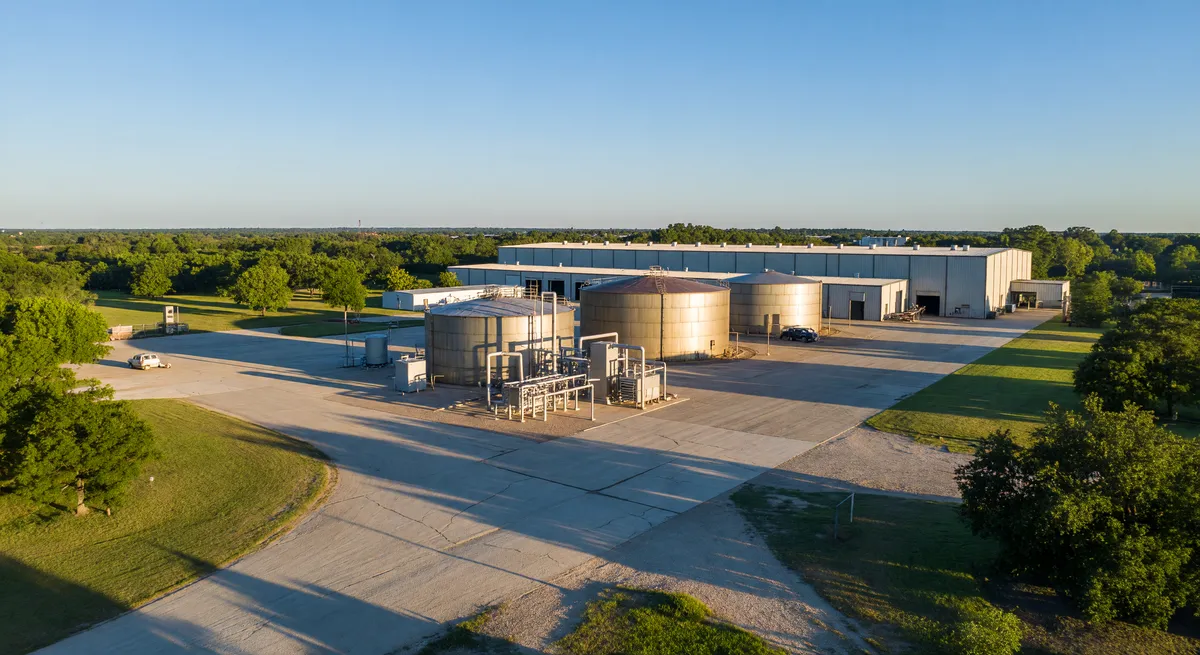 Profitable Wholesale Chemical Supplier with Real Estate in Victoria