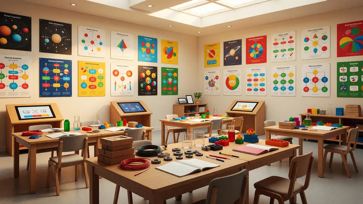 #1 Ranked Education Franchise | Owner-Operator Opportunity