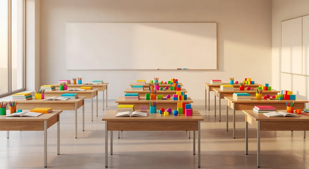 Established Education Center Franchise for Sale in South Fort Worth