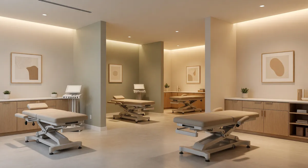 Profitable Family Chiropractic Practice; Real Estate Available