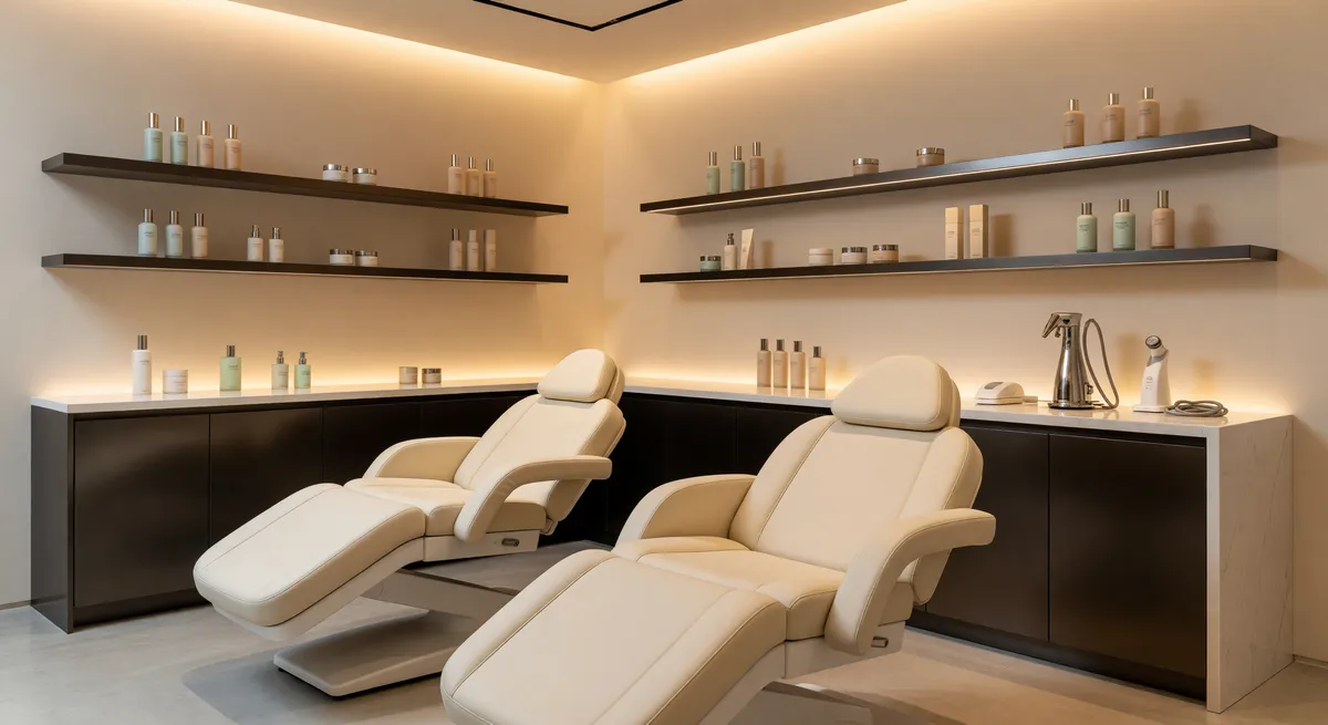 2 Award Winning Exclusive Facial Bar with 2 more opportunities