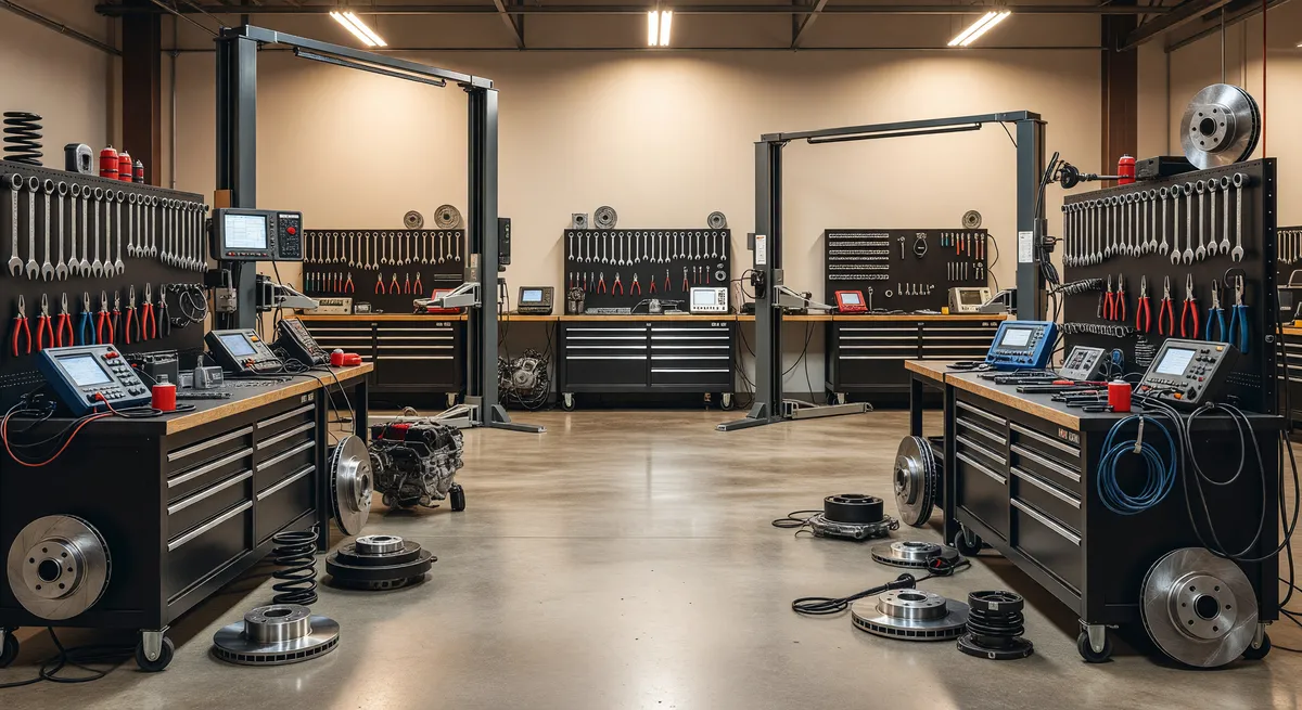 Reputable Automotive Repair Shop in Boise