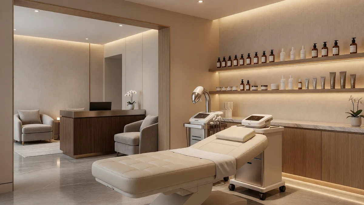 MedSpa For Sale Tampa Bay