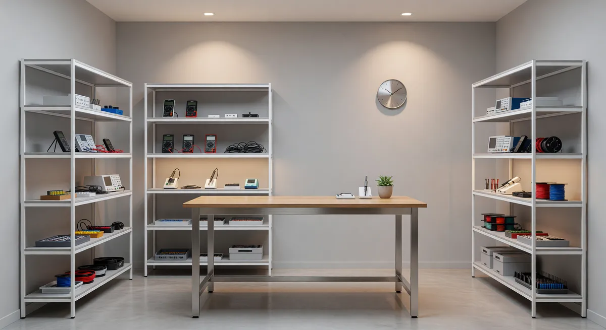 Profitable Remote Niche Repair Business Opportunity in Kansas