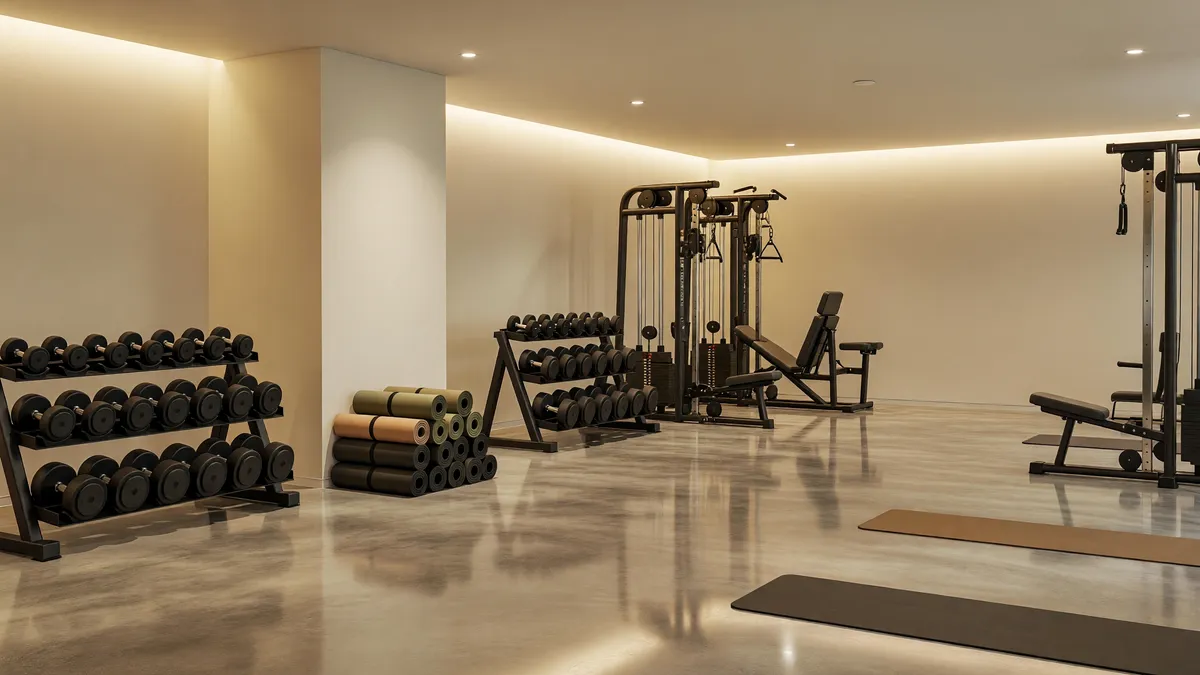 Established Personal Training Gym with Recurring Revenue