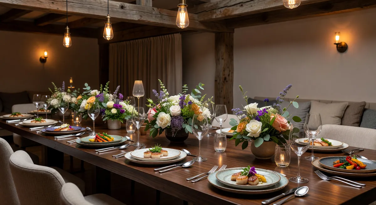 Established  Catering Operation in Colorado 