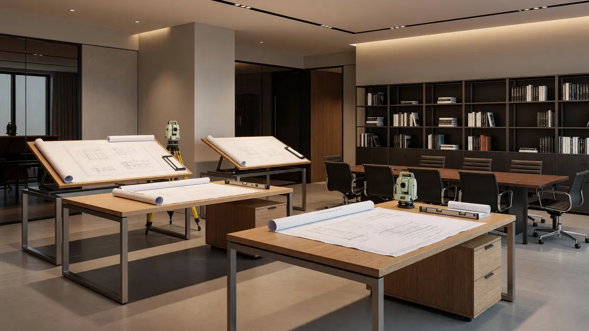 Established Land Planning and Engineering Firm