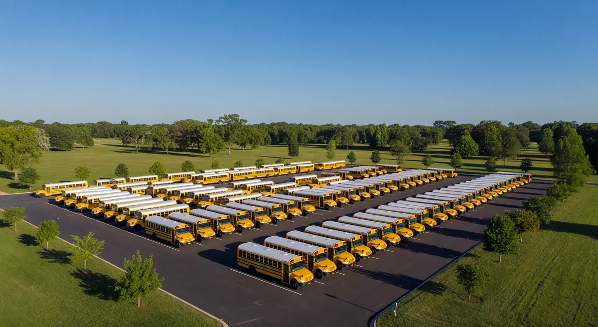 Profitable Transportation Businesses for Sale