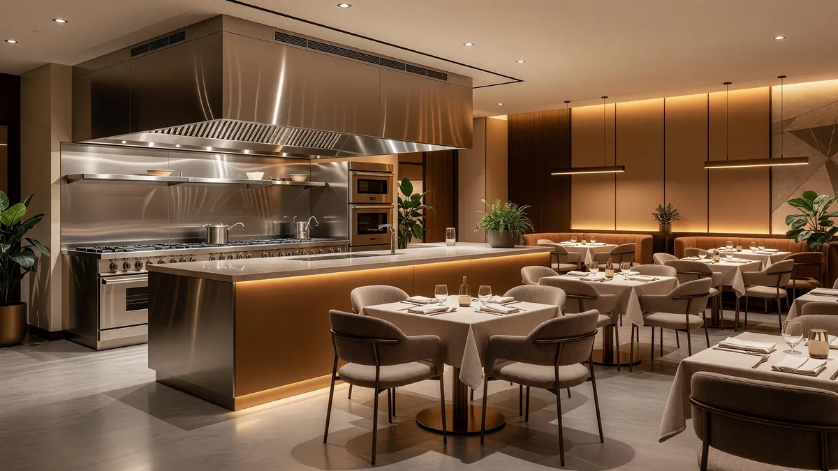 Established Restaurant Opportunity in Busy San Diego Area