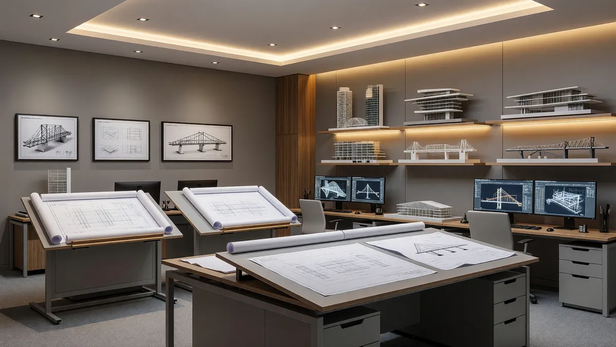 Established Structural Engineering Firm with Multi-State Licensure