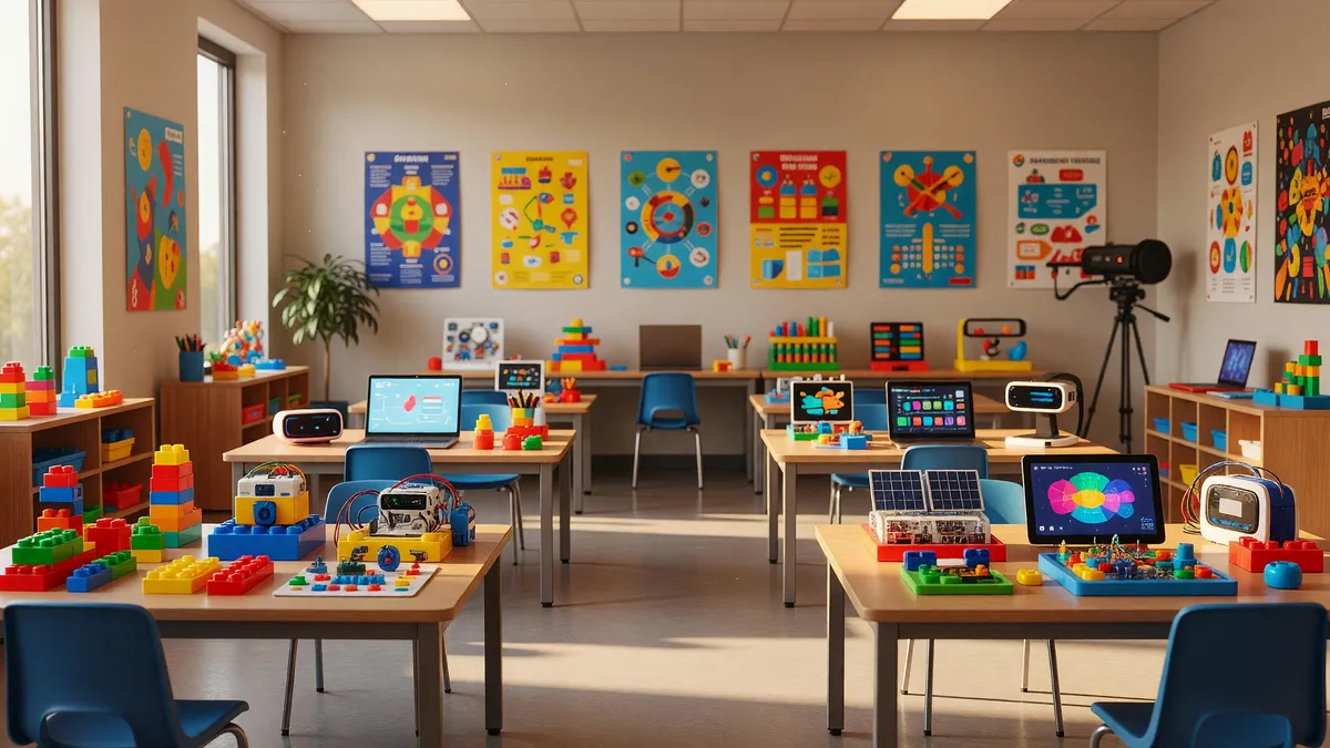 Turnkey #1 STEM Youth Education Franchise | Profitable Tucson Location