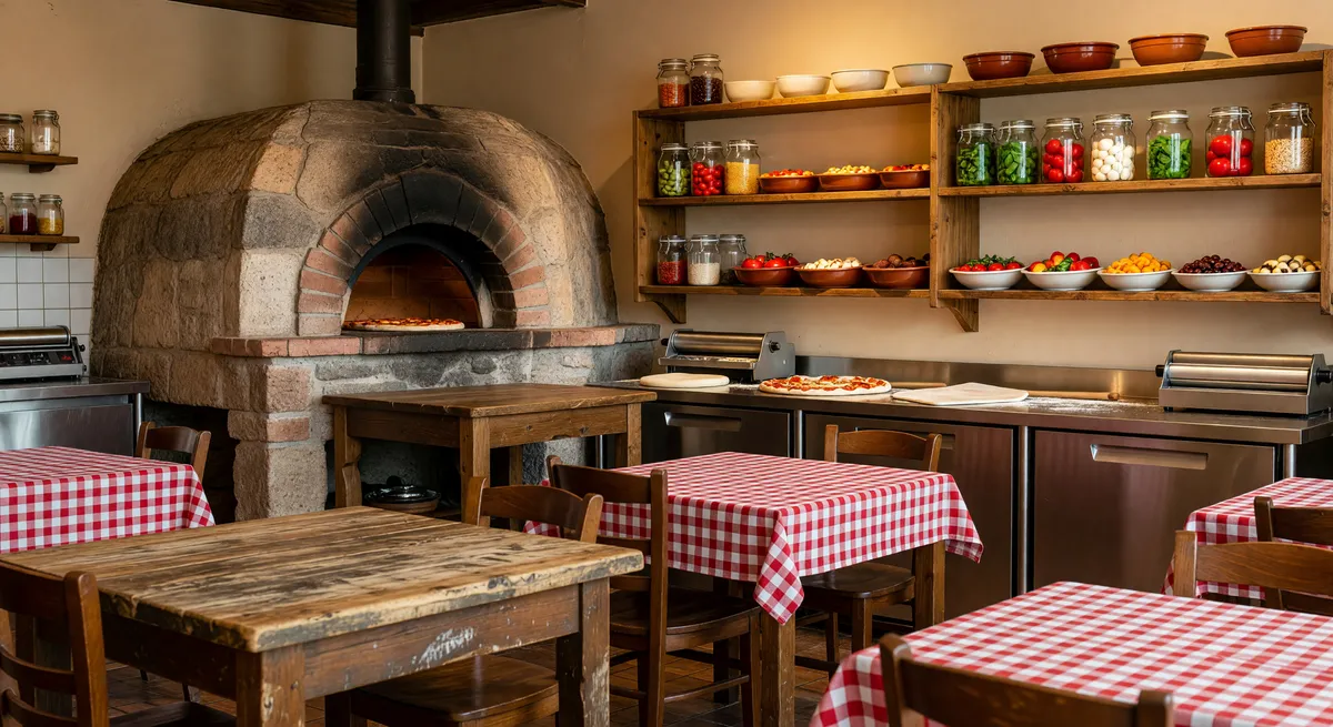 Pizza Franchise 3 Staffed Locations Southern WI