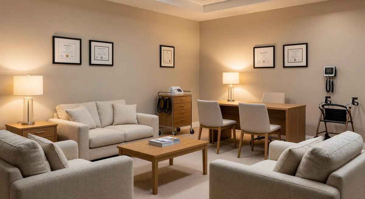 Established Non-Medical and Medical Home Care Agency