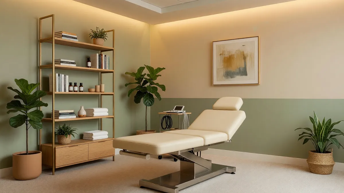Thriving Chiropractic Practice for Sale Near Spokane, WA