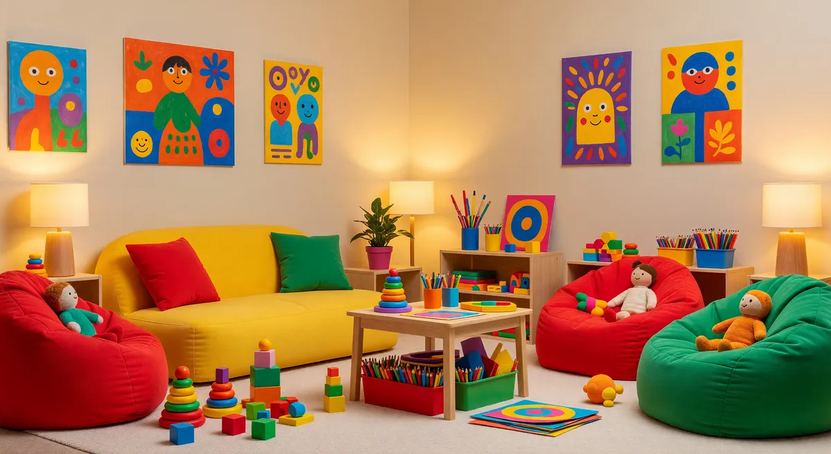 Child Psychology Services for Developmental, Behavioral, Autism Needs [Listing #24655]