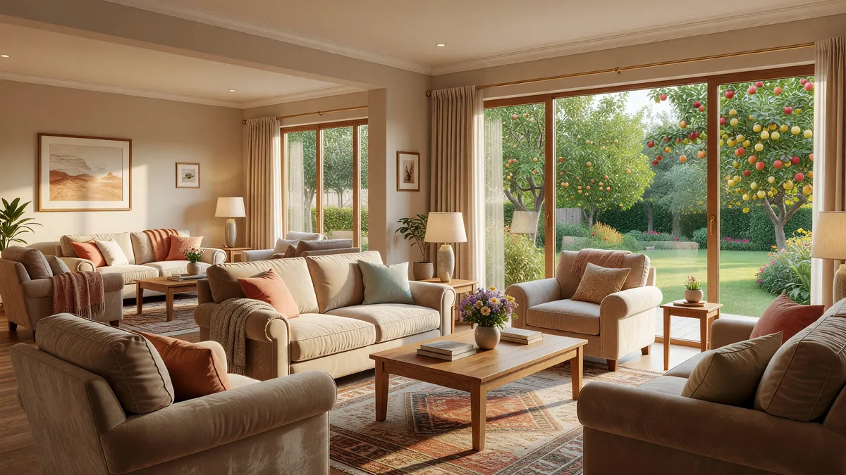 Licensed Elderly Care Home for Sale