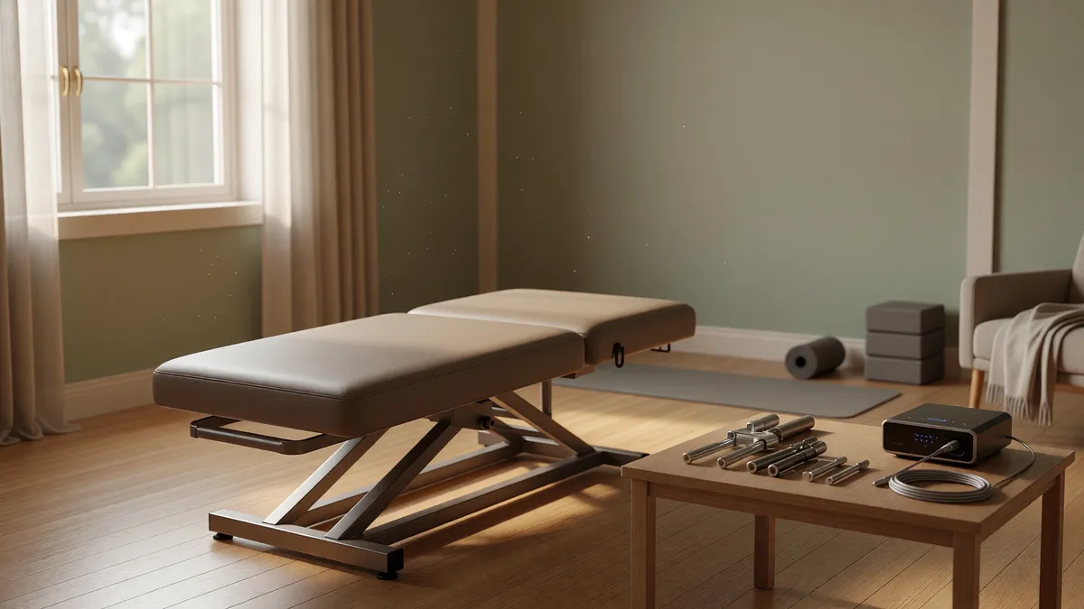 Profitable Chiropractic Practice in Erie, PA