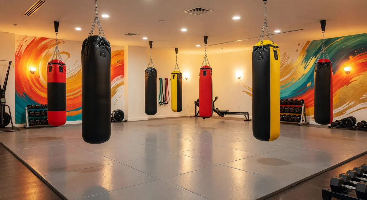 Fitness Franchise in NH - Turnkey Operation