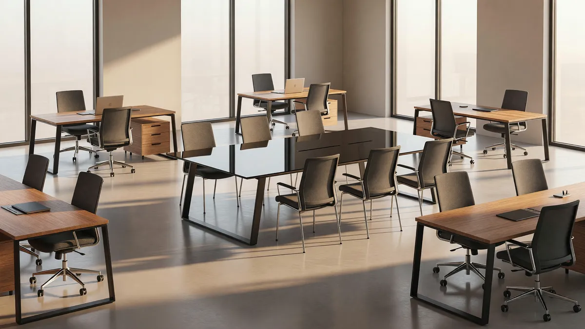 Established B2B Service Franchise Available for Sale