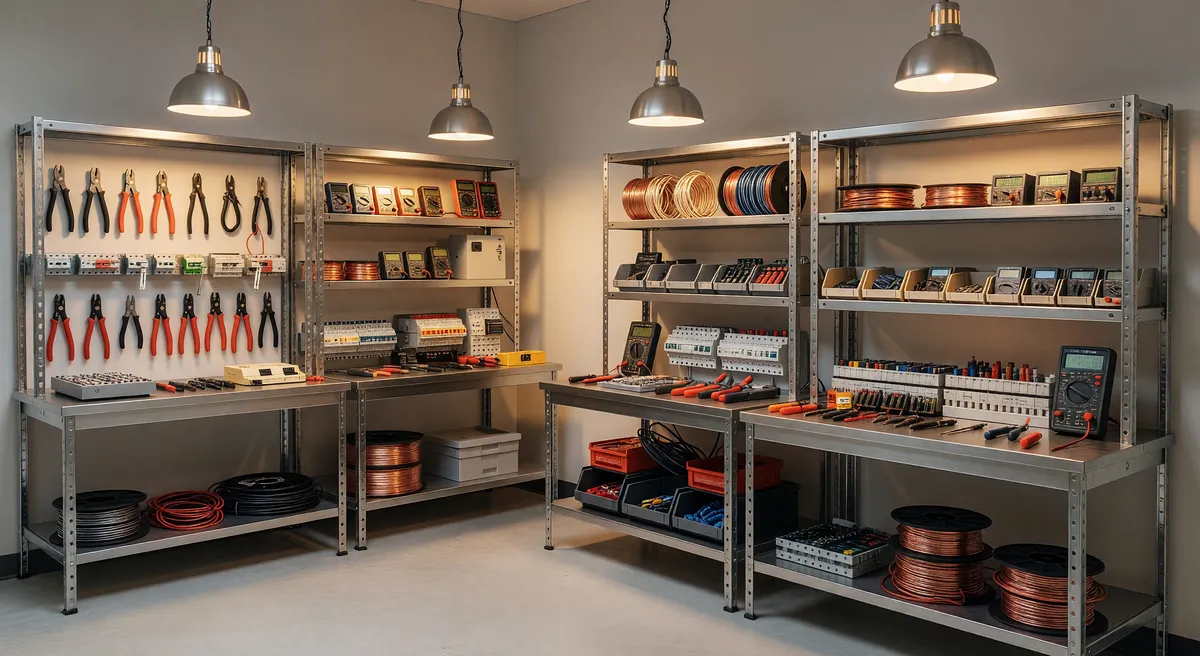 Reputable Electrical Services Provider in Sacramento Area