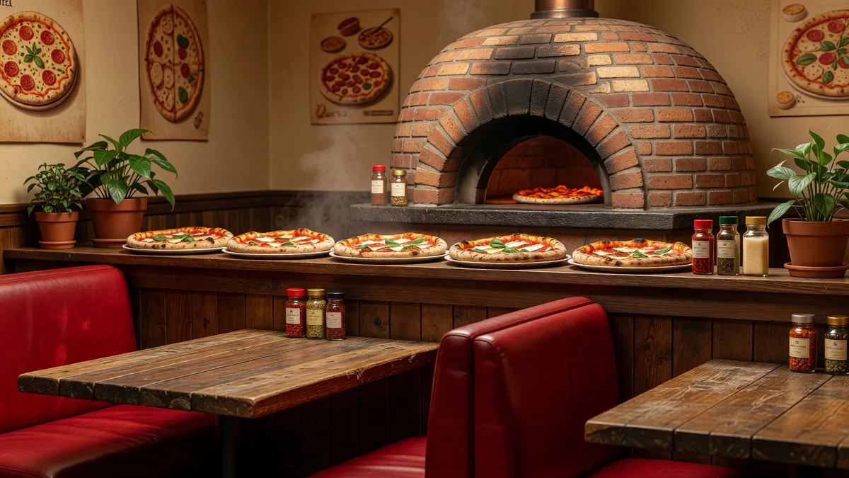 Established Pizza Hut Portfolio in the Midwest