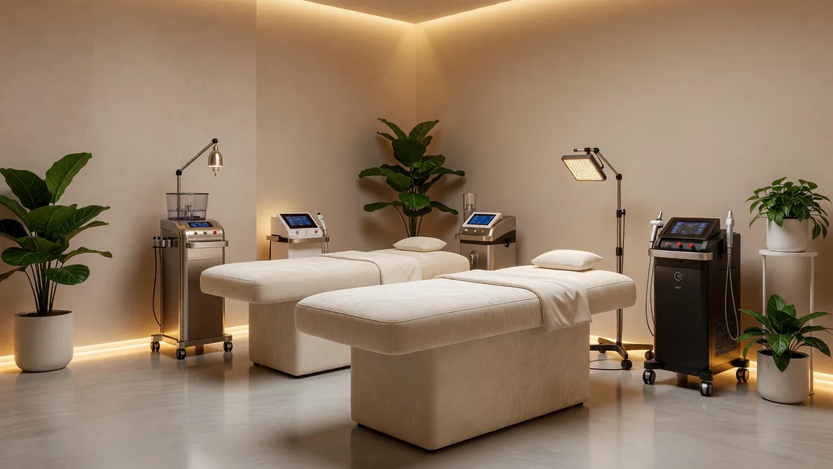 Established Med Spa Opportunity in Orlando
