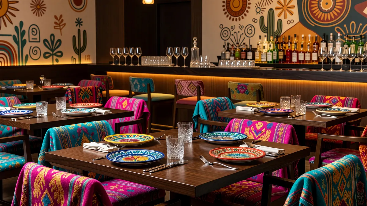 Brand-New Premium Restaurant & Bar - Day-One Operational!