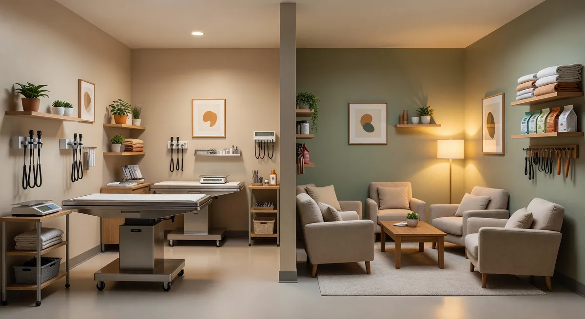 Well-Established Small Animal Veterinary Clinic in Manhattan, KS